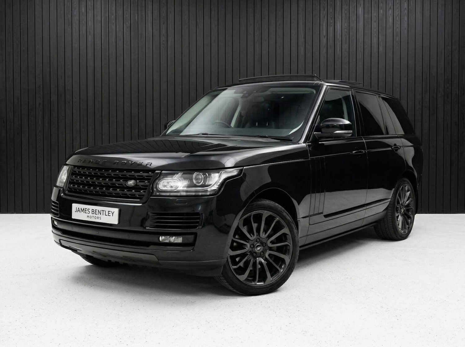 Used Land Rover Range Rover 2014 for sale - 78182985: Photo 3
