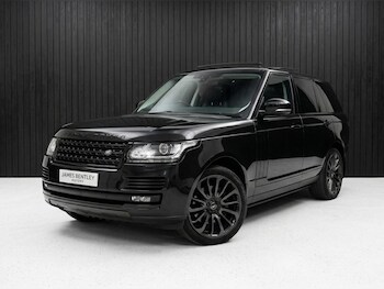 Used Land Rover Range Rover 2014 for sale - 78182985: Photo