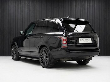 Used Land Rover Range Rover 2014 for sale - 78182985: Photo