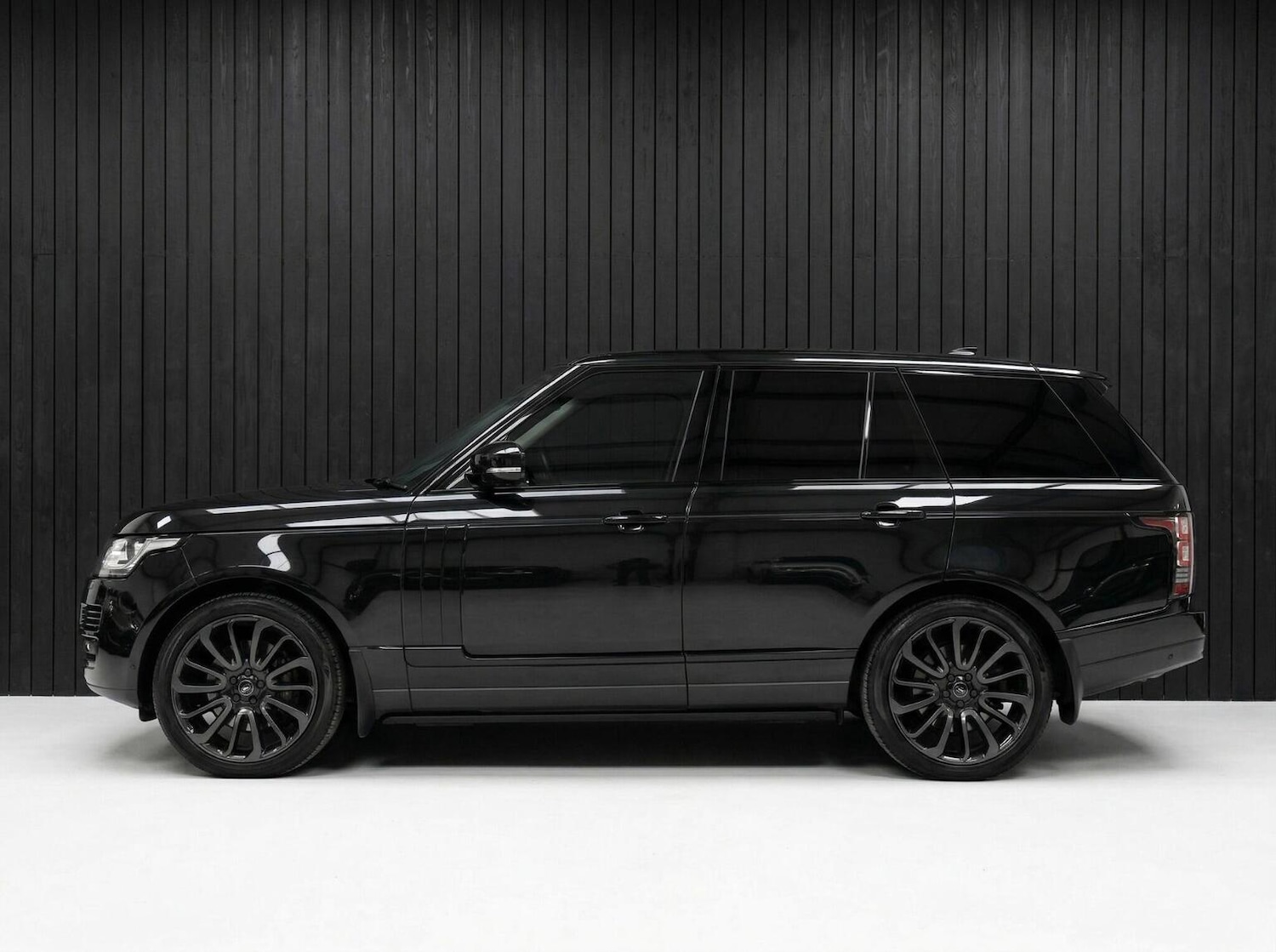 Used Land Rover Range Rover 2014 for sale - 78182985: Photo 5