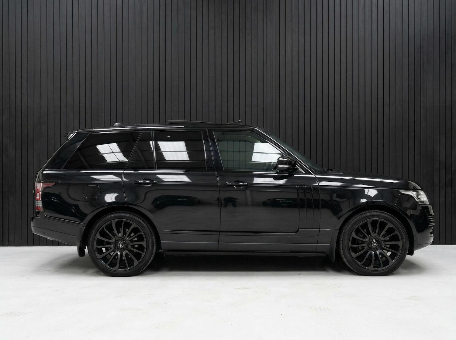 Used Land Rover Range Rover 2014 for sale - 78182985: Photo 7