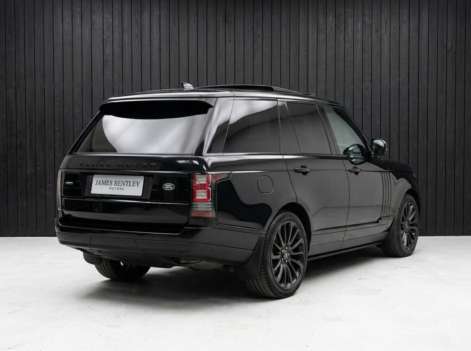 Used Land Rover Range Rover 2014 for sale - 78182985: Photo 8