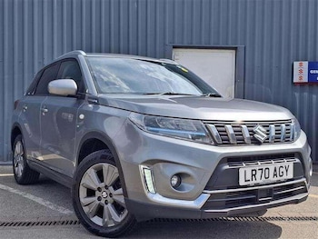 Used Suzuki Vitara 2020 for sale - 75667858: Photo