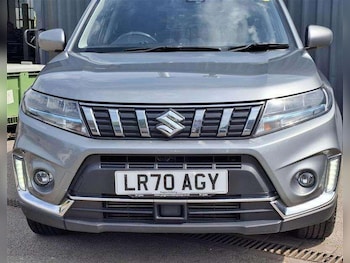 Used Suzuki Vitara 2020 for sale - 75667858: Photo