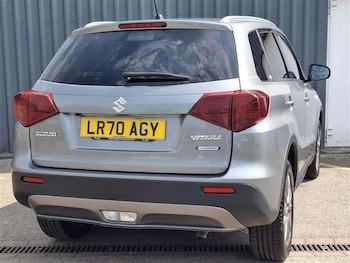 Used Suzuki Vitara 2020 for sale - 75667858: Photo