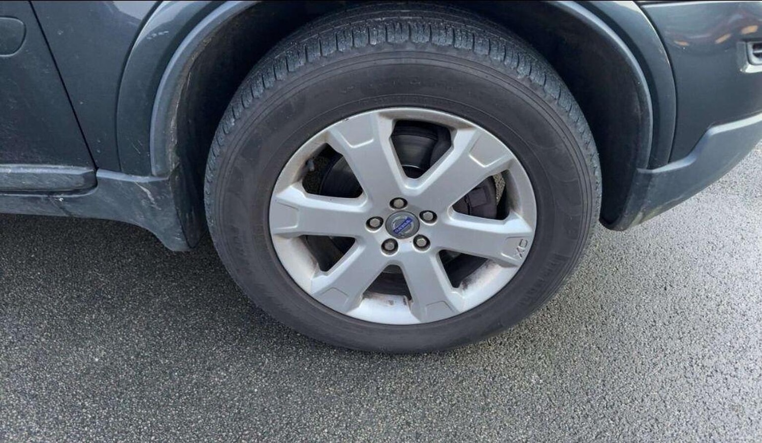 Used Volvo XC90 2010 for sale - 77423462: Photo 12