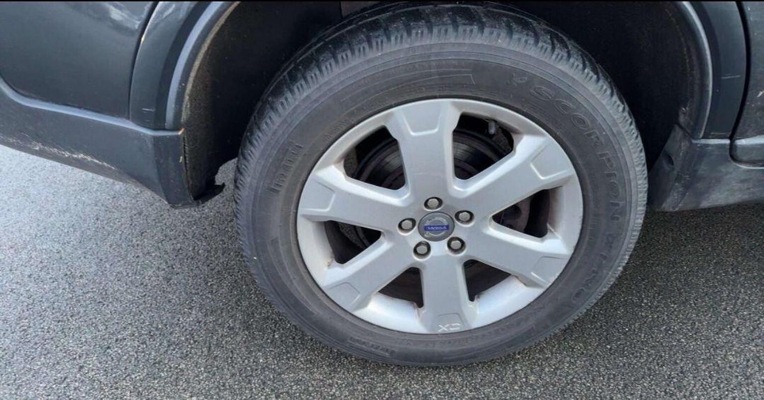 Used Volvo XC90 2010 for sale - 77423462: Photo 13