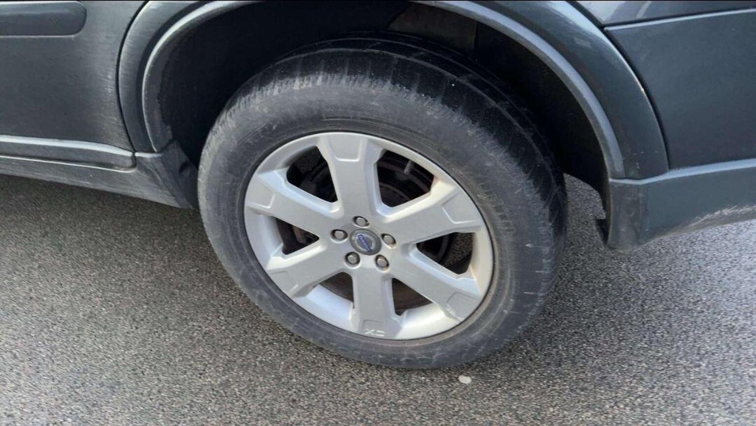 Used Volvo XC90 2010 for sale - 77423462: Photo 14