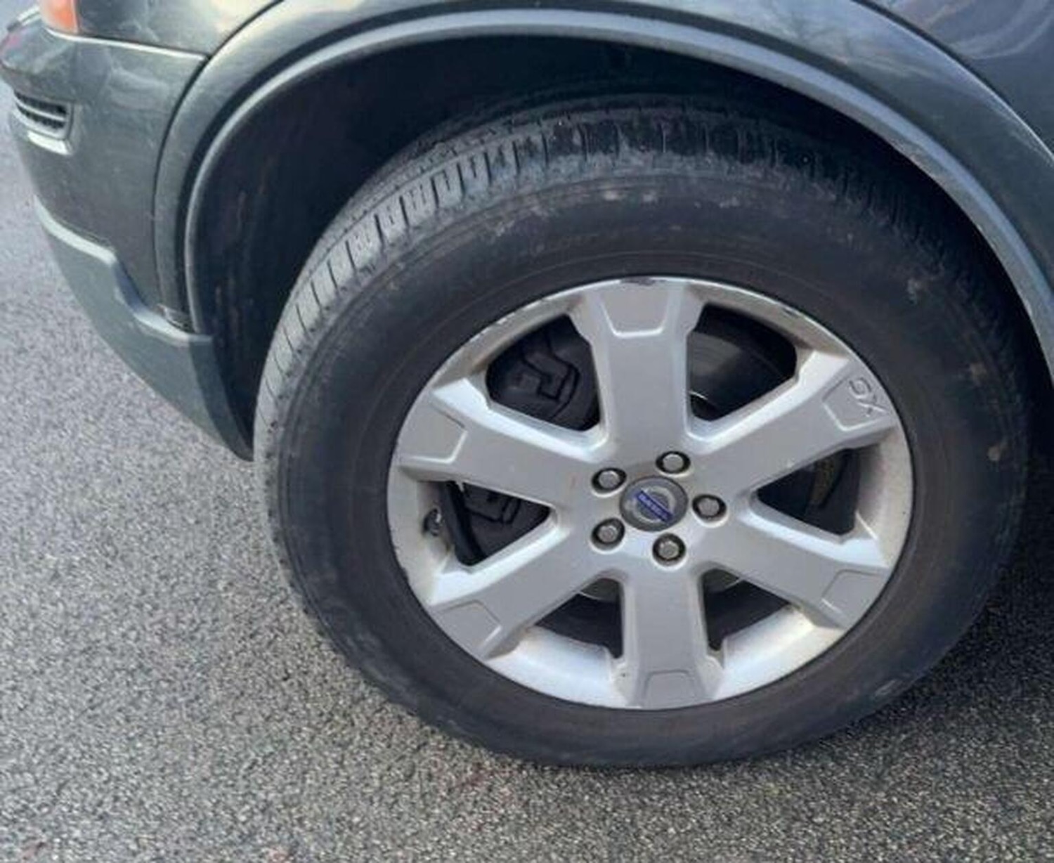 Used Volvo XC90 2010 for sale - 77423462: Photo 15