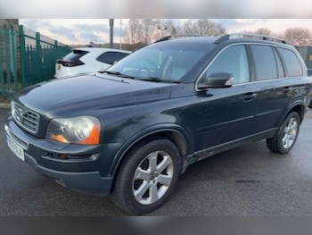 Used Volvo XC90 2010 for sale - 77423462: Photo