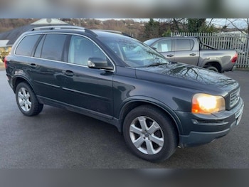 Used Volvo XC90 2010 for sale - 77423462: Photo
