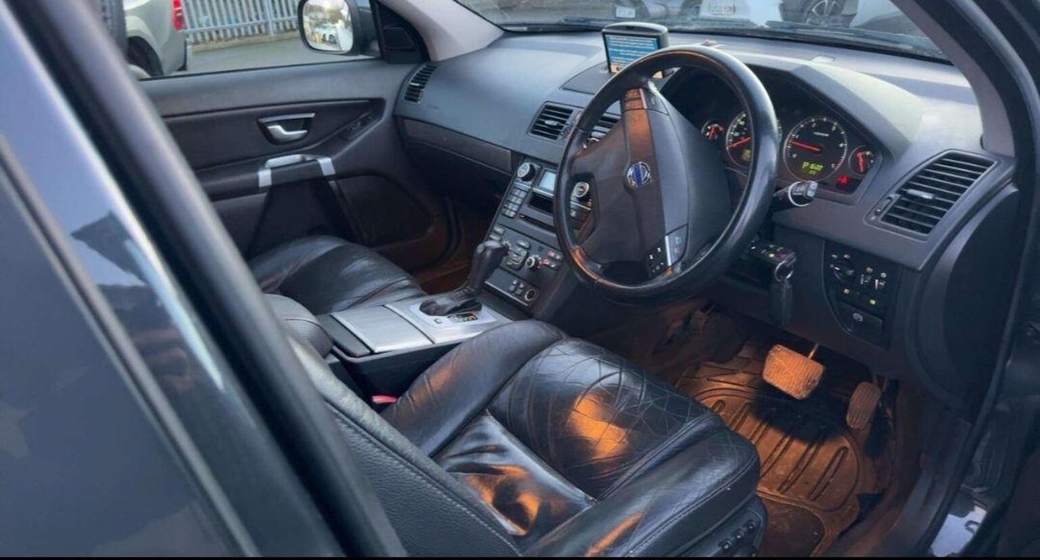 Used Volvo XC90 2010 for sale - 77423462: Photo 7