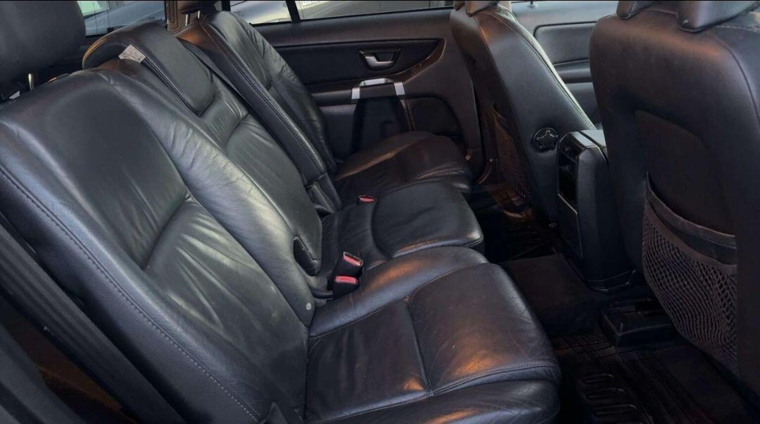 Used Volvo XC90 2010 for sale - 77423462: Photo 8