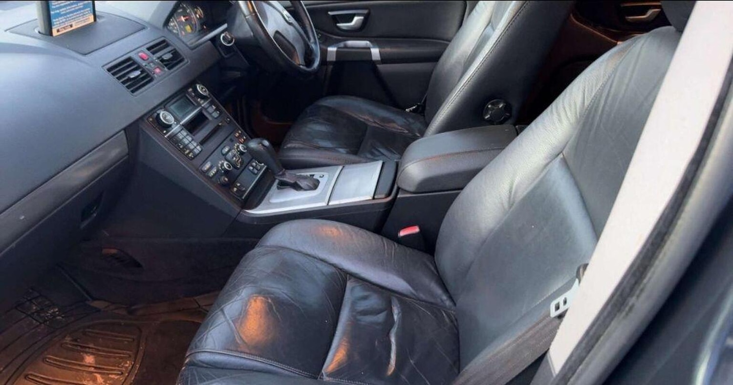 Used Volvo XC90 2010 for sale - 77423462: Photo 9