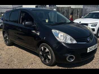 2013 - 1.5 dCi n-tec+ Euro 5 5dr