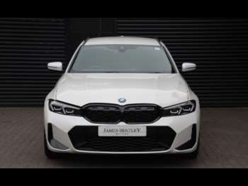 Used BMW 3 Series 2022 for sale - 74697304: Photo