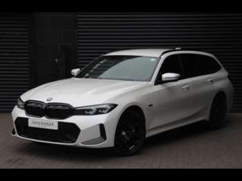 Used BMW 3 Series 2022 for sale - 74697304: Photo