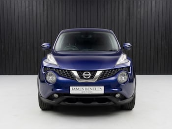 Used Nissan Juke 2015 for sale - 78764496: Photo