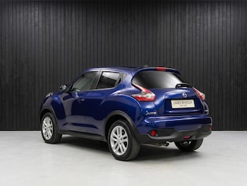 Used Nissan Juke 2015 for sale - 78764496: Photo