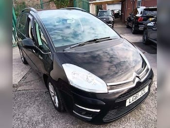Used Citroen Grand C4 Picasso 2011 for sale - 79858990: Photo