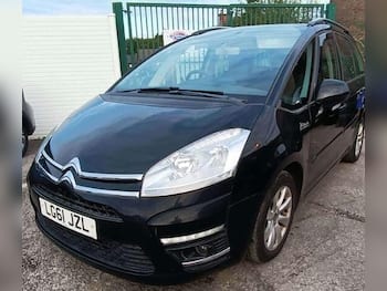 Used Citroen Grand C4 Picasso 2011 for sale - 79858990: Photo