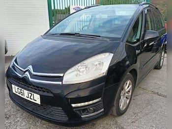 Used Citroen Grand C4 Picasso 2011 for sale - 79858990: Photo