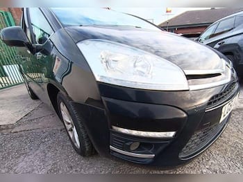 Used Citroen Grand C4 Picasso 2011 for sale - 79858990: Photo