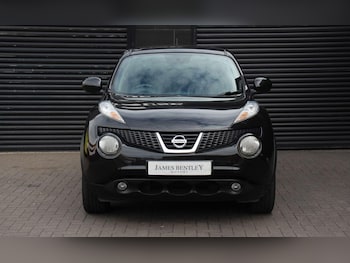 Used Nissan Juke 2011 for sale - 75748932: Photo