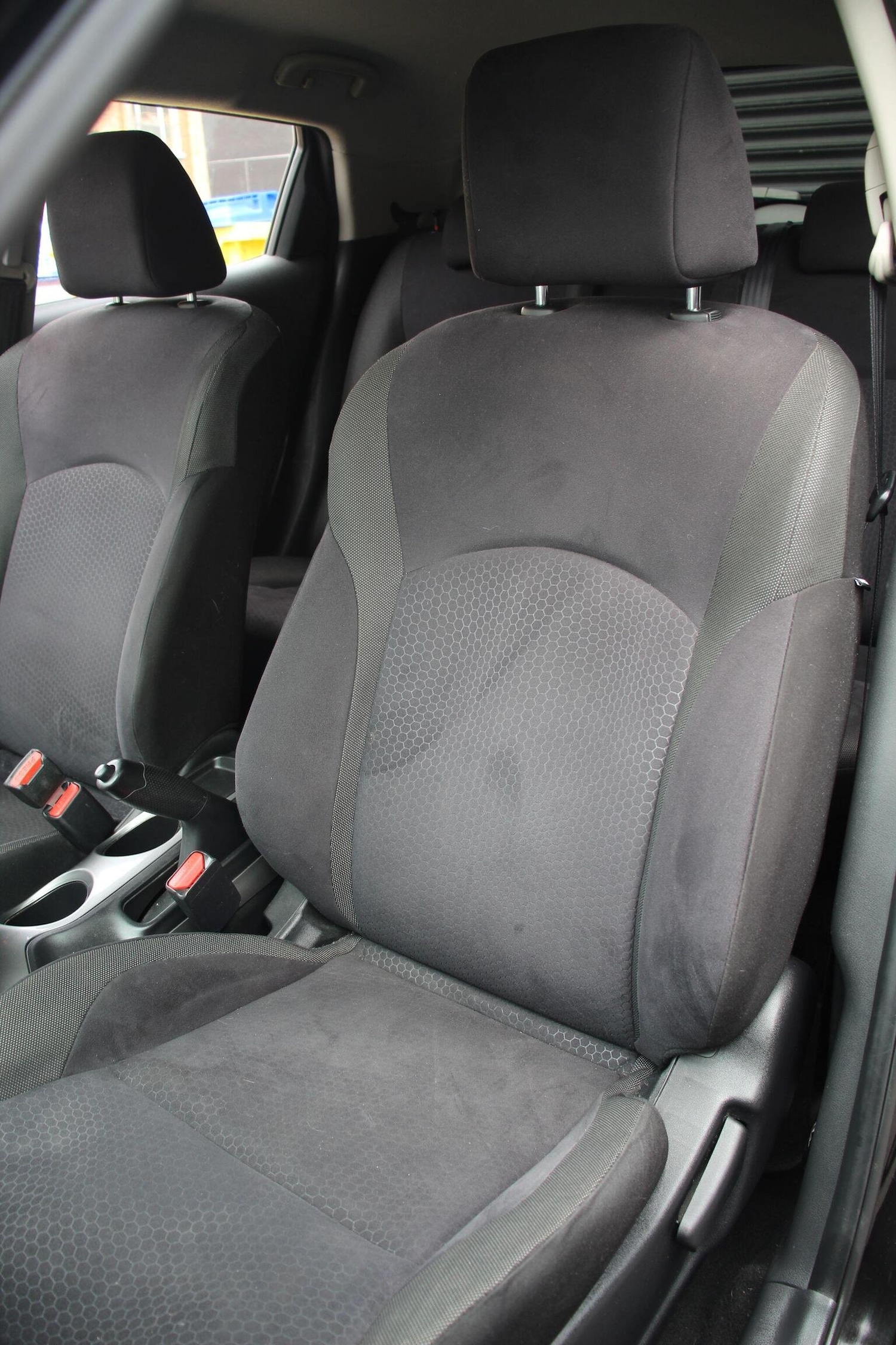 Used Nissan Juke 2011 for sale - 75748932: Photo 39