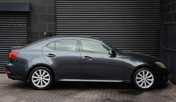 Used Lexus IS 2010 for sale - 75638306: Photo 10