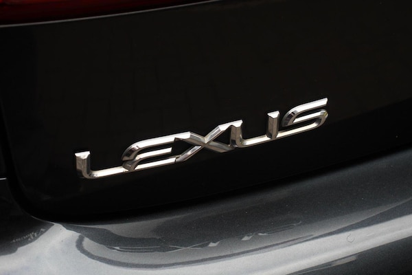Used Lexus IS 2010 for sale - 75638306: Photo 11