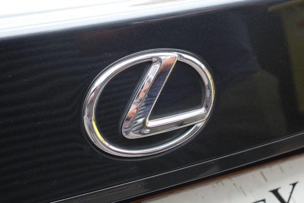 Used Lexus IS 2010 for sale - 75638306: Photo 12