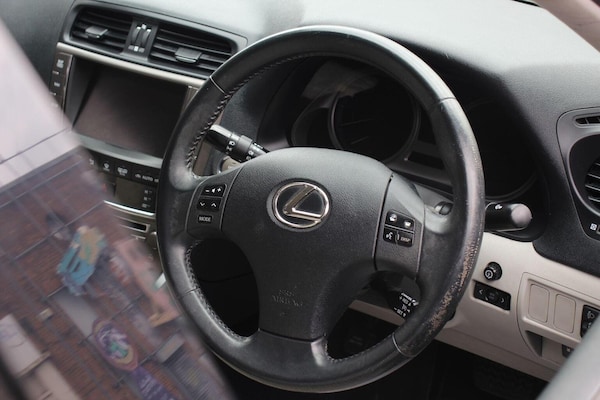 Used Lexus IS 2010 for sale - 75638306: Photo 14