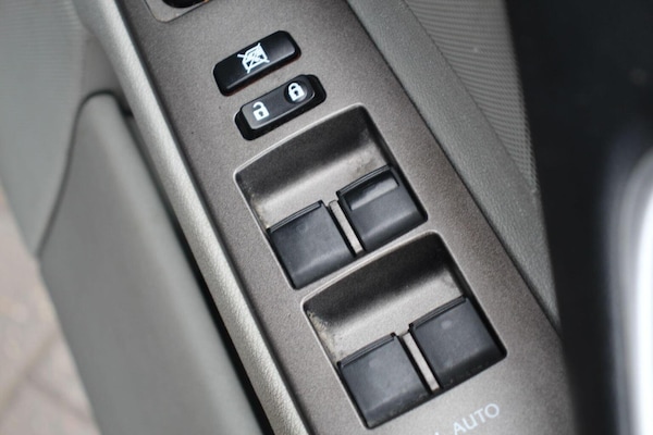Used Lexus IS 2010 for sale - 75638306: Photo 15