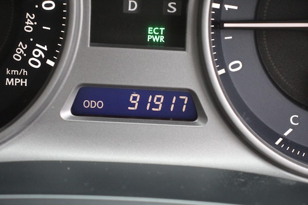 Used Lexus IS 2010 for sale - 75638306: Photo 19