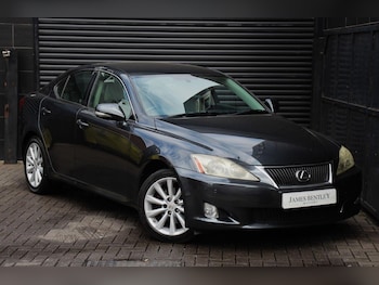 2010 - 250 SE-I 4dr Auto [2009]