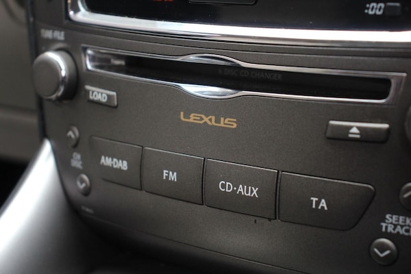 Used Lexus IS 2010 for sale - 75638306: Photo 24