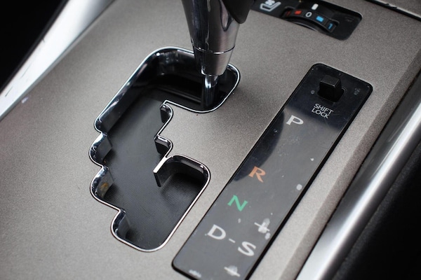 Used Lexus IS 2010 for sale - 75638306: Photo 26