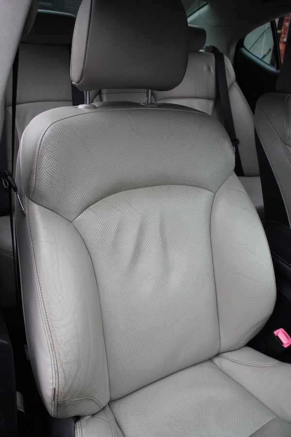 Used Lexus IS 2010 for sale - 75638306: Photo 29