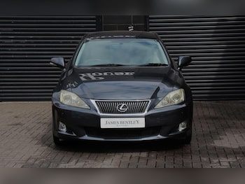 Used Lexus IS 2010 for sale - 75638306: Photo