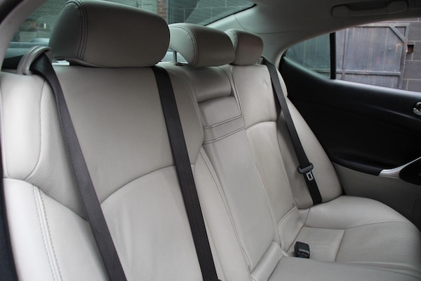 Used Lexus IS 2010 for sale - 75638306: Photo 31