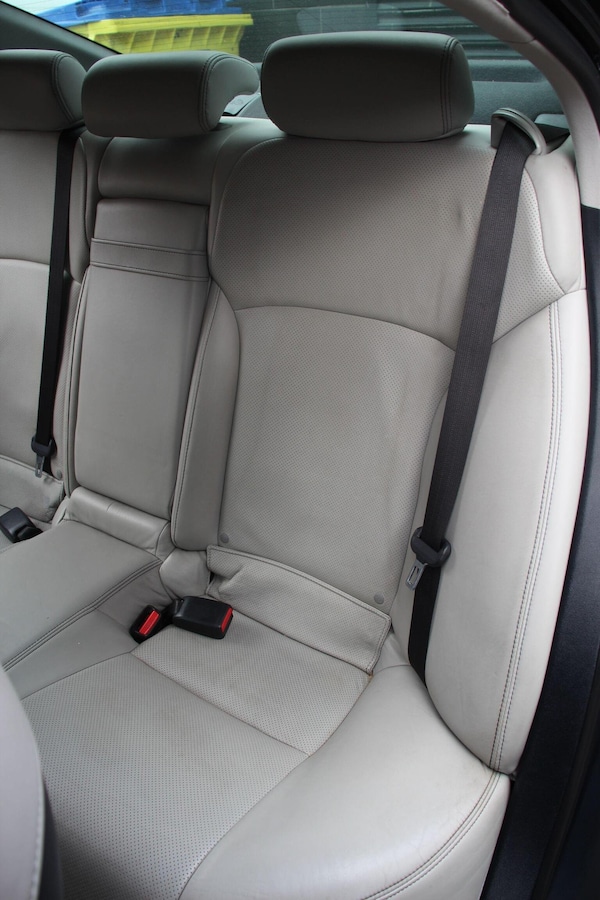 Used Lexus IS 2010 for sale - 75638306: Photo 33