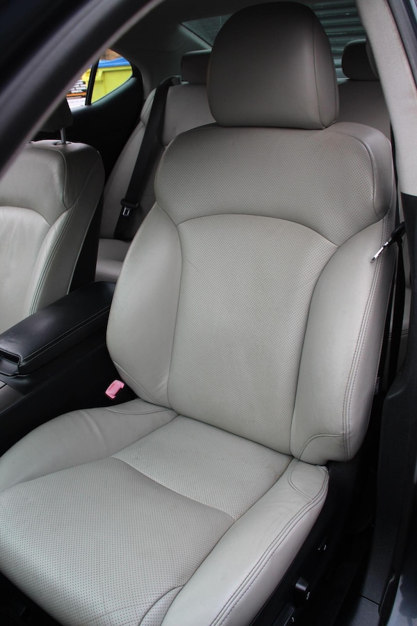 Used Lexus IS 2010 for sale - 75638306: Photo 34