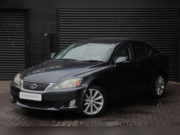 Used Lexus IS 2010 for sale - 75638306: Photo