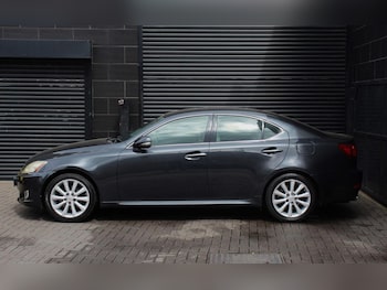 Used Lexus IS 2010 for sale - 75638306: Photo