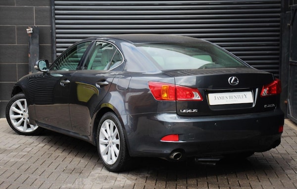 Used Lexus IS 2010 for sale - 75638306: Photo 5