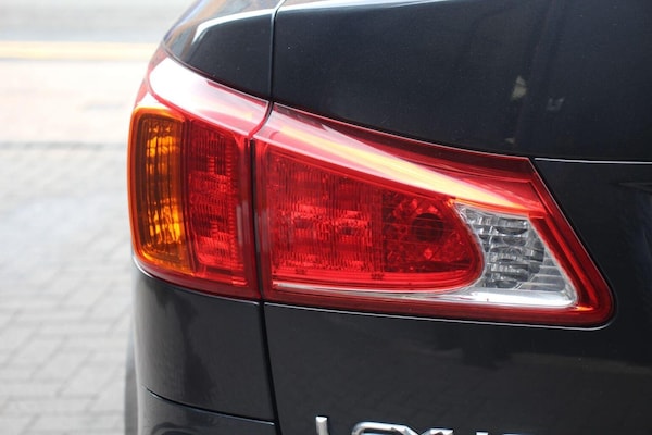 Used Lexus IS 2010 for sale - 75638306: Photo 6