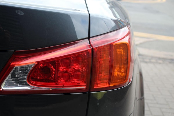 Used Lexus IS 2010 for sale - 75638306: Photo 8