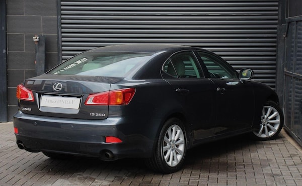 Used Lexus IS 2010 for sale - 75638306: Photo 9