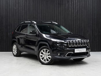 Used Jeep Cherokee 2015 for sale - 79347166: Photo